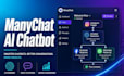 build manychat ai chatbot for instagram facebook whatsapp