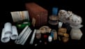 create low poly 3d ps1 psx ps2 game assets props weapons and objects