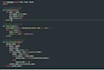 fix the bugs and build small python and web scripts