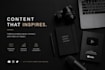 design professional high CTR thumbnails
