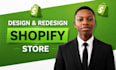 build a responsive shopify store from scratch