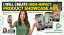 create ai ugc video ads and ad creatives for your brand