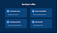 do bookkeeping and quickbooks online data entry and reconciliation