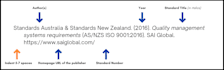 proofread, edit, and format your text in perfect apa 7 style