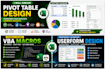 do custom excel templates, application, vba macros, form, automation, formulas