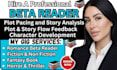 beta read romance beta reader, fantasy beta reader, beta read critique