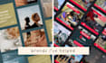 create an engaging social media content plan