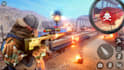 develop unity 3d game, mobile game, multiplayer game developer, fps game