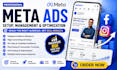 setup facebook ads, meta ads fixed instagram meta ads