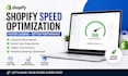 optimize shopify store speed for faster loading plus better performance results