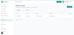 be your front end web developer, website design and CRM developer