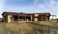 photorealistic and professional architectural render