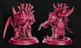 design custom 3d model for 3d printing stl 3mf file for fdm resin 3d print