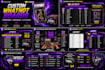 setup professional whatnot vertical stream
