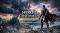 create cinematic sports and heroic intro videos