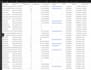 scrape job recruiting listings, business leads with python
