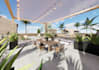 do modern xeriscape yard design