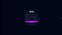build a modern react js web application