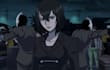 create 2d japanese anime animation, frame by frame 2d animation video