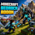 create minecraft bedrock addon custom mobs bedwars mcpe mods minecraft smp pvp