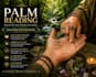 read your palm professionally