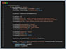 build python automation and web scraping scripts