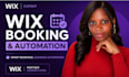 setup wix automation wix booking subscription and wix appointment scheduling