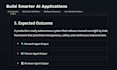 develop a python streamlit app with gemini ai api