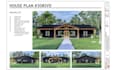 draw barndominium plans, pole barns and metal building plans