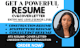 write tech sales resume sales and marketing resume executive resume ats resume