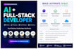 do ai, agentic ai website and mobile