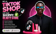 set up tiktok shop for your shopify beauty store