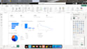 do data analysis and create excel power bi dashboards