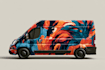 do professional car wrap, and any vehicle wrap design