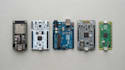 design esp32 stm32 arduino nrf52 and raspberry pi embedded systems