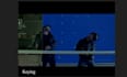 do vfx compositing, rotoscoping, green screen, video editing, cgi integration