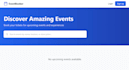 make frontend pages and websites