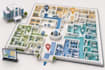 design hospital wayfinding maps and medical facility maps