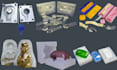 design custom 3d silicone mold design plastic mold soap resin mold 3d printing