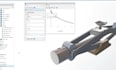 create complex mechanical 3d model and cad assembles in fusion 360