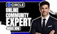 setup circle so community circle so setup circle online course circle so website