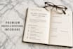 design a christian planner prayer journal devotional planner and affirmation