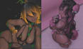 fix modify edit booth gumroad jinxxy payhip vrchat avatar edit vrc avatar