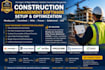 setup autodesk cloud monday smartsheet wrike procore buildertrend ezo jobtread