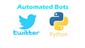 develop social media bot, instagram api bot, tiktok shop bot, twitter x bot