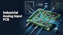 design analog input pcb signal conditioning and industrial interface hardware ad