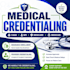 do all in one medical provider credentialing