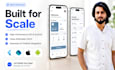 build professional ai mobile apps for ios and android using flutter