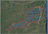 do hydraulic and hydrological models