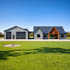 design barndominium and pole barn house plans and floor plan renderings
